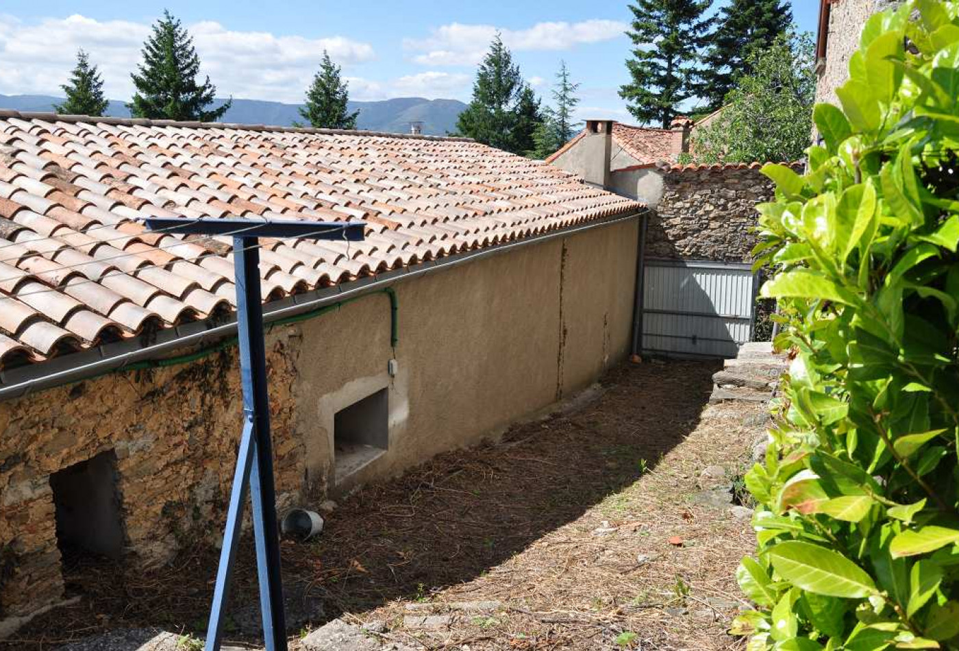 vente Maison de campagne Le Vigan - Photo 7