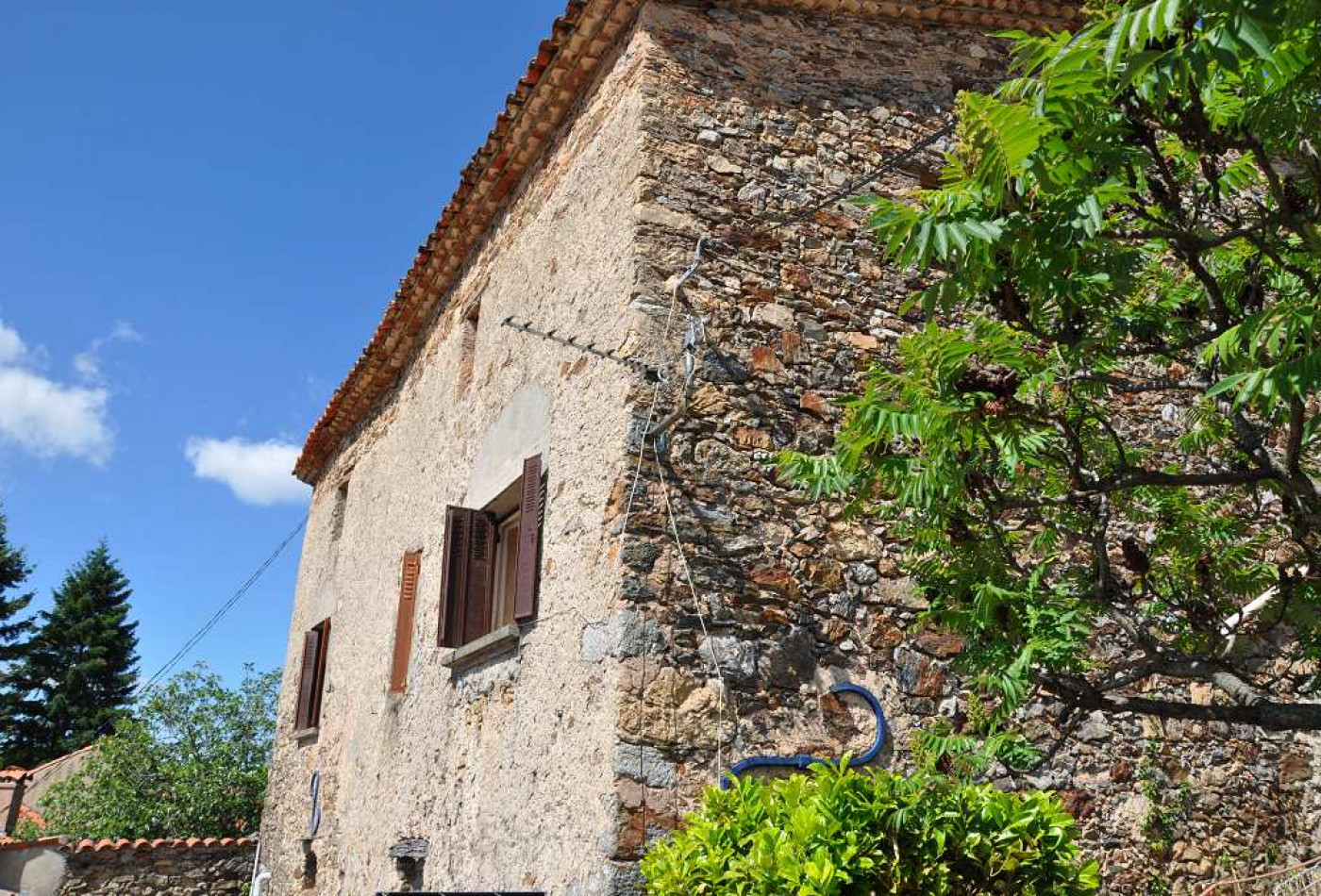 vente Maison de campagne Le Vigan - Photo 6
