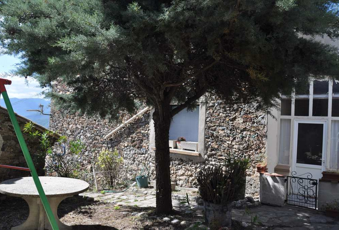 vente Maison de campagne Le Vigan - Photo 4