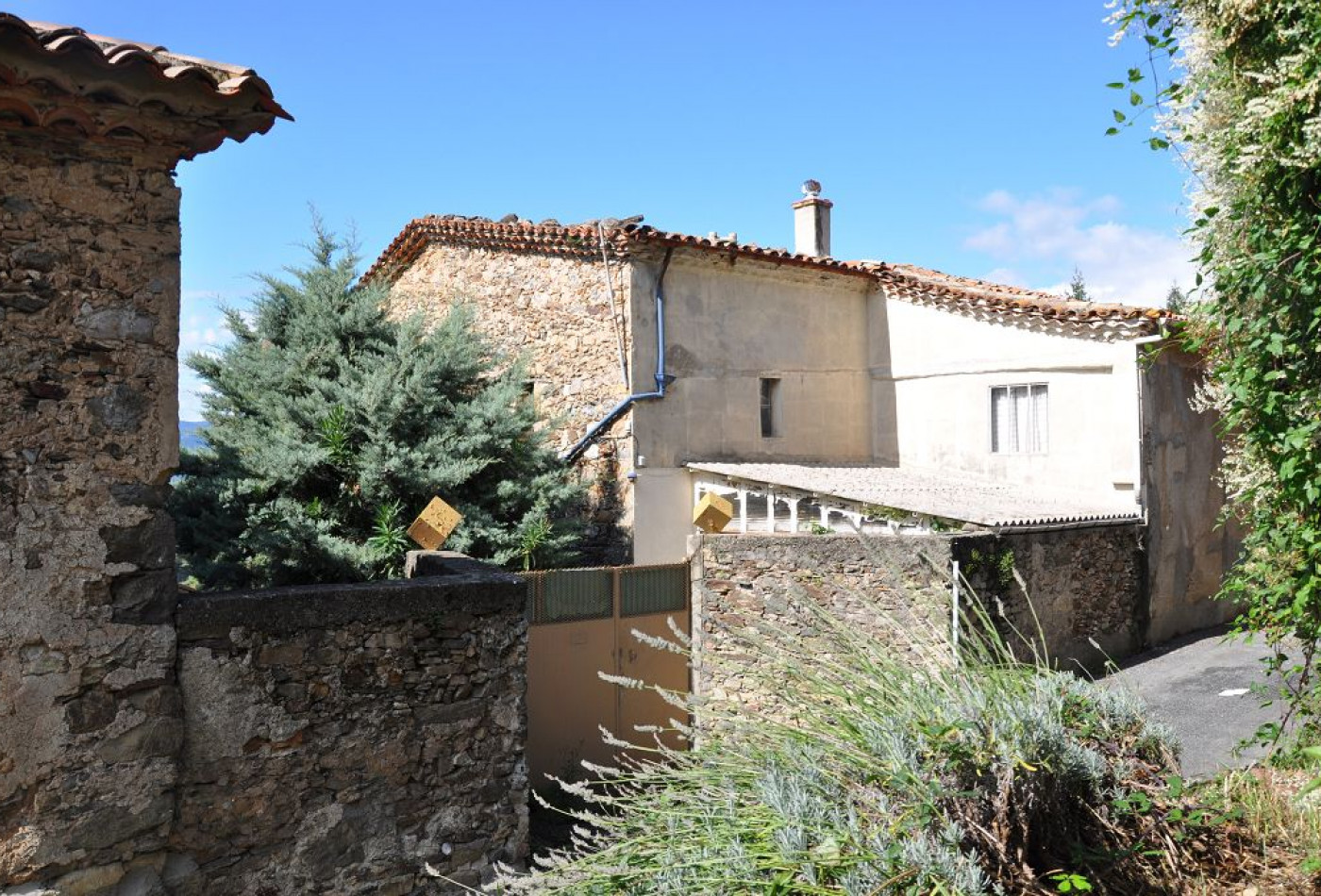 vente Maison de campagne Le Vigan - Photo 3