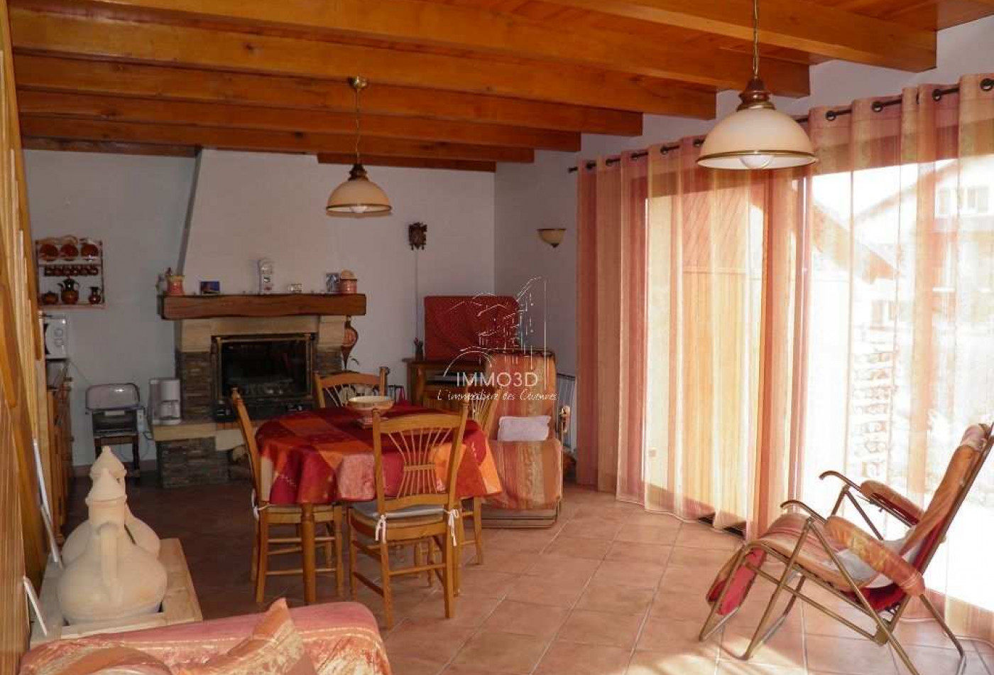vente Maison jumelée L'esperou - Photo 6