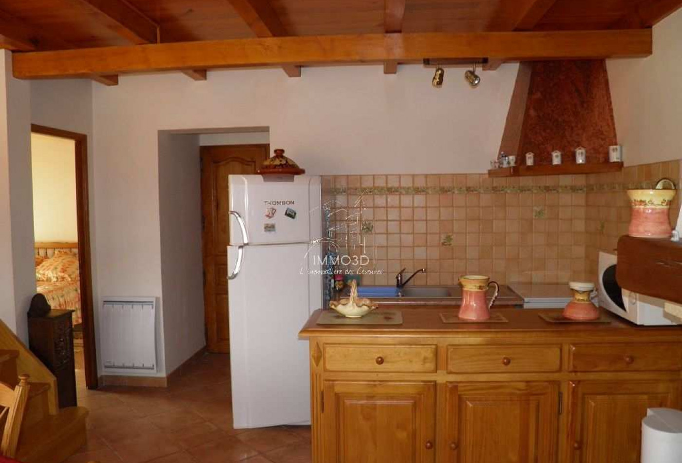 vente Maison jumelée L'esperou - Photo 8