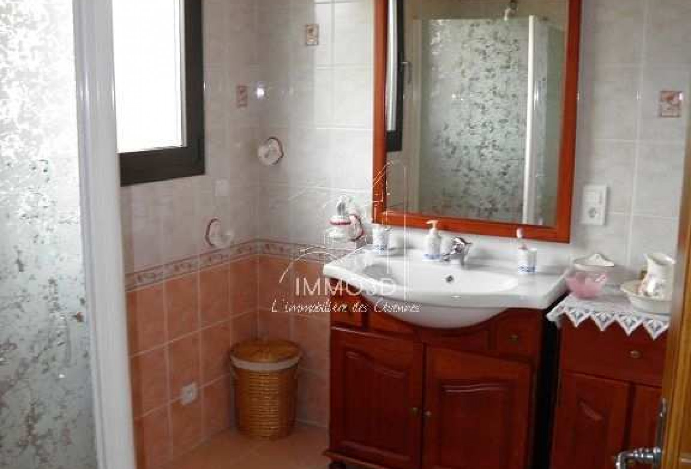 vente Maison jumelée L'esperou - Photo 10