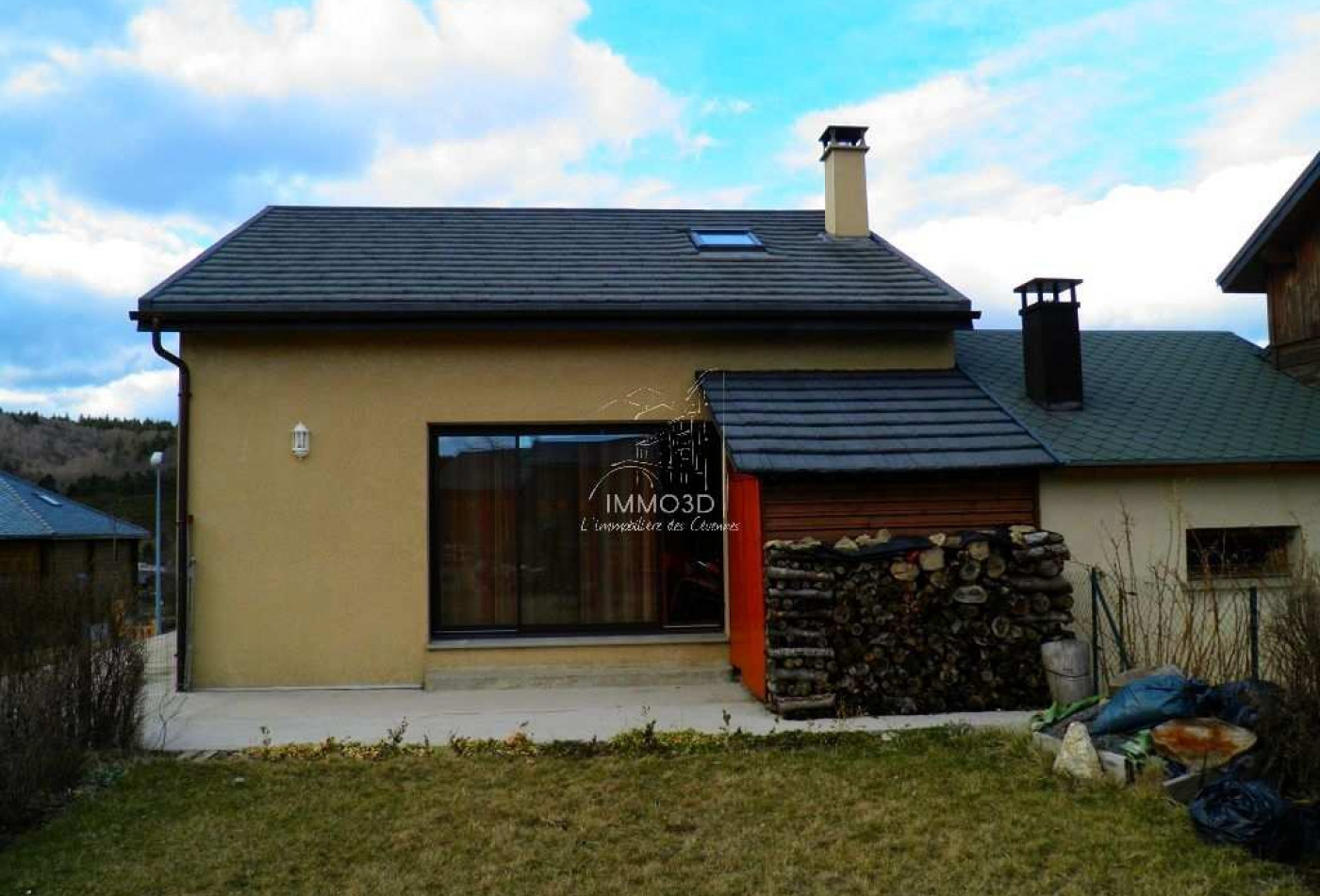 vente Maison jumelée L'esperou - Photo 3