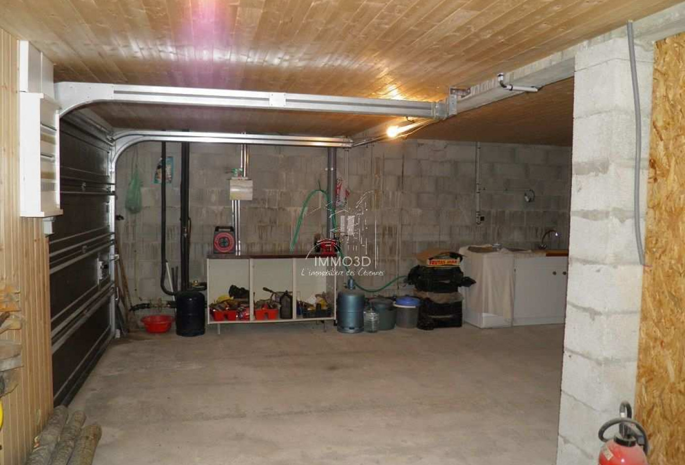 vente Maison jumelée L'esperou - Photo 5