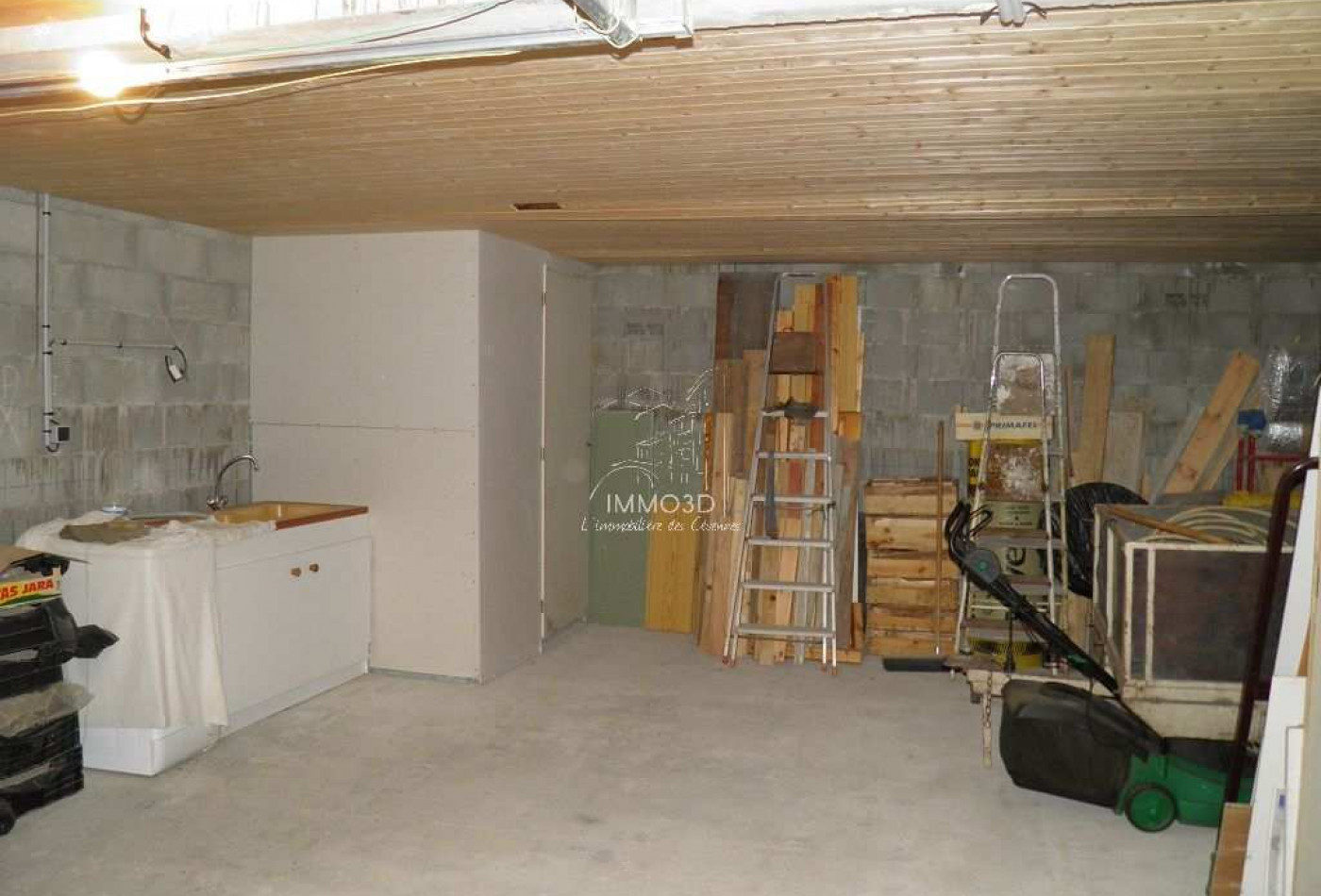 vente Maison jumelée L'esperou - Photo 4