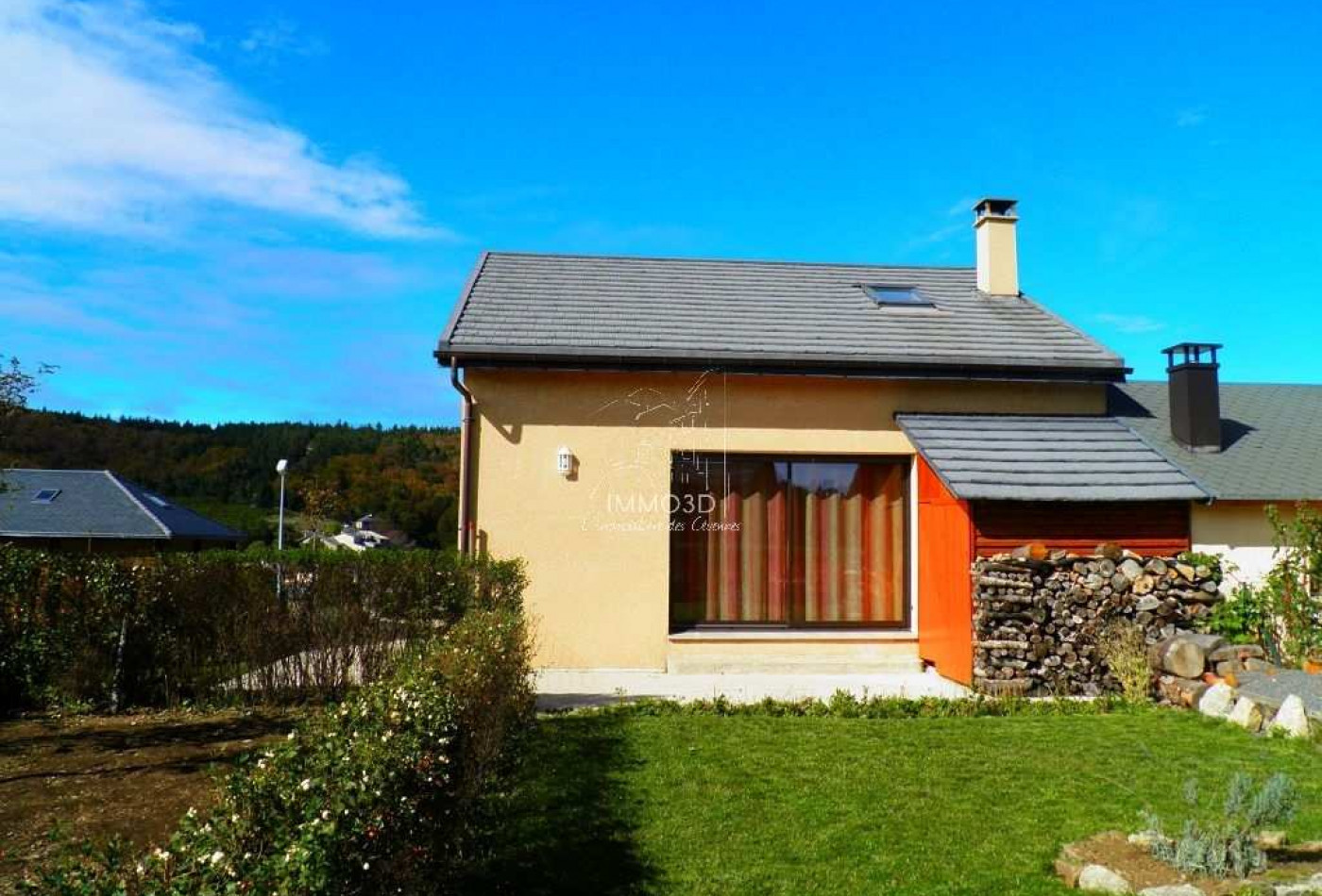 vente Maison jumelée L'esperou - Photo 2
