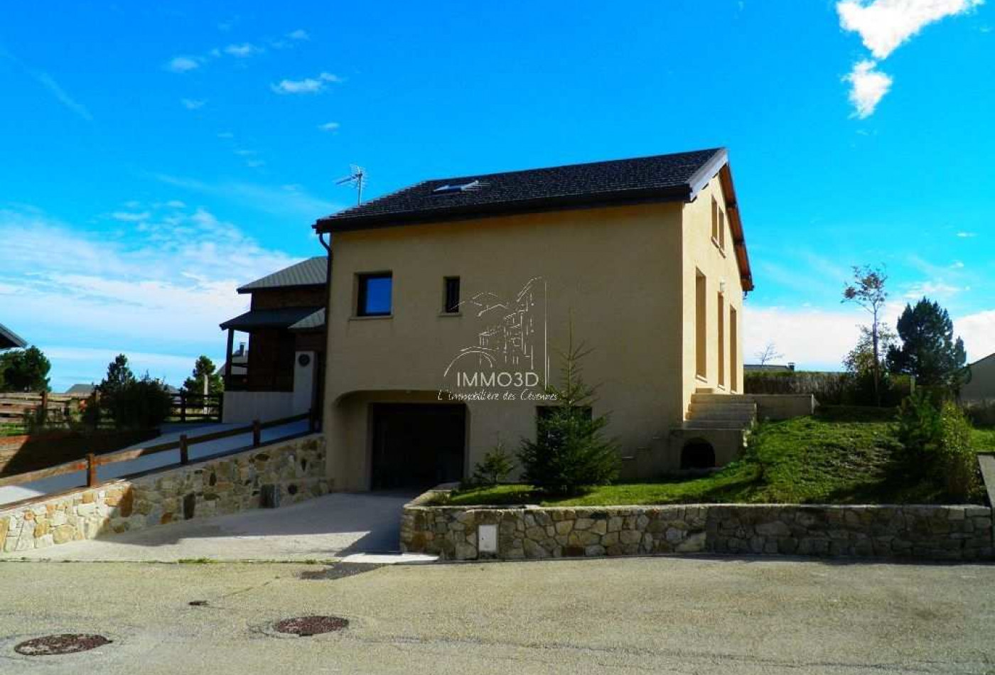 vente Maison jumelée L'esperou - Photo 1