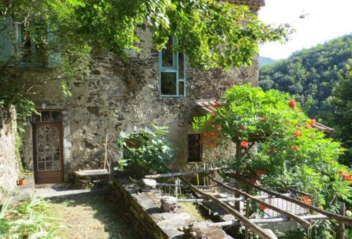 vente Maison Valleraugue - Photo 2