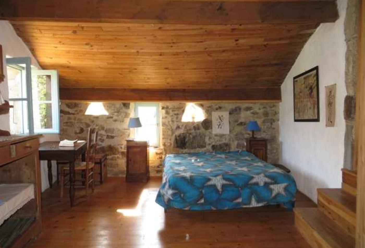 vente Maison Valleraugue - Photo 7