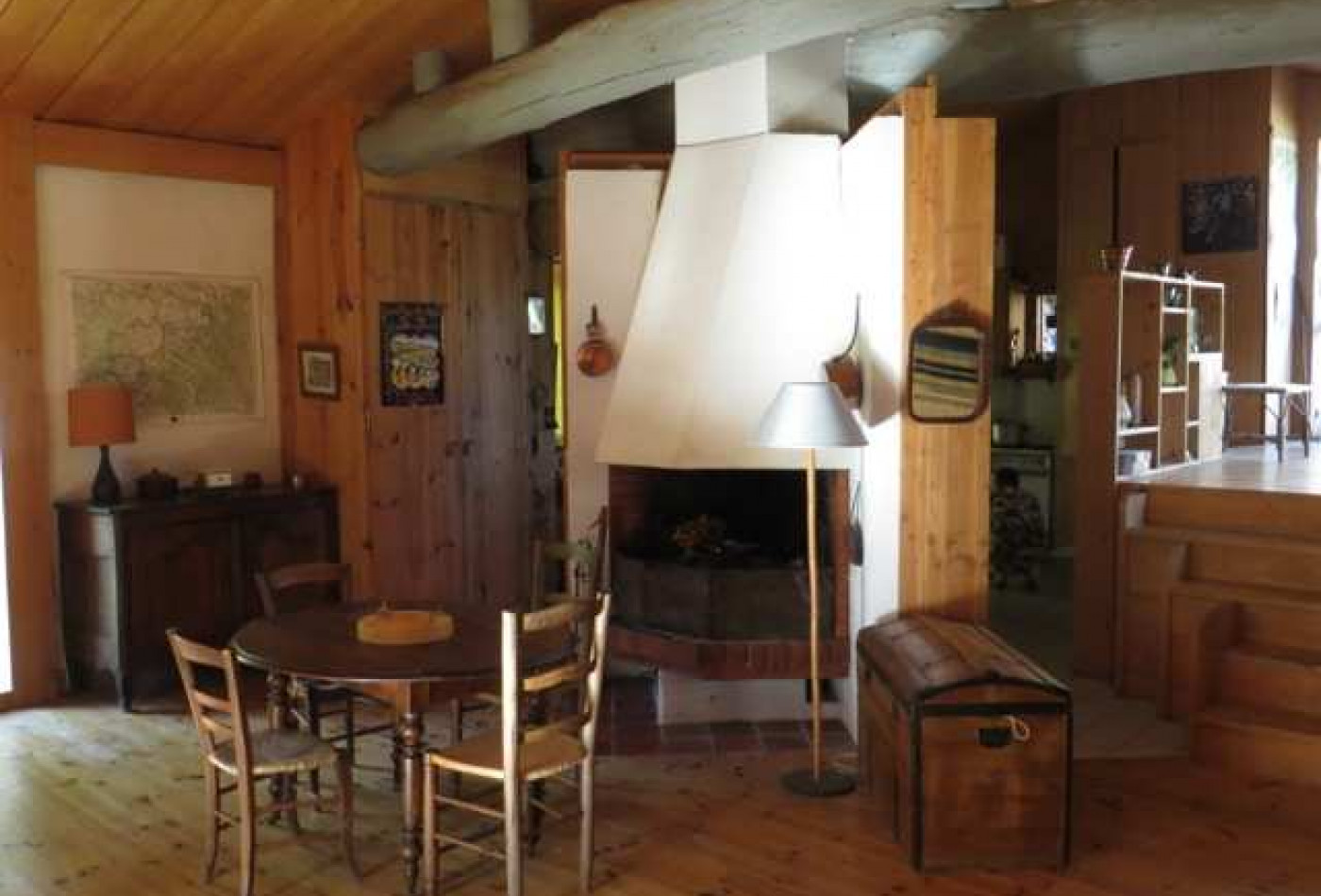vente Maison Valleraugue - Photo 5