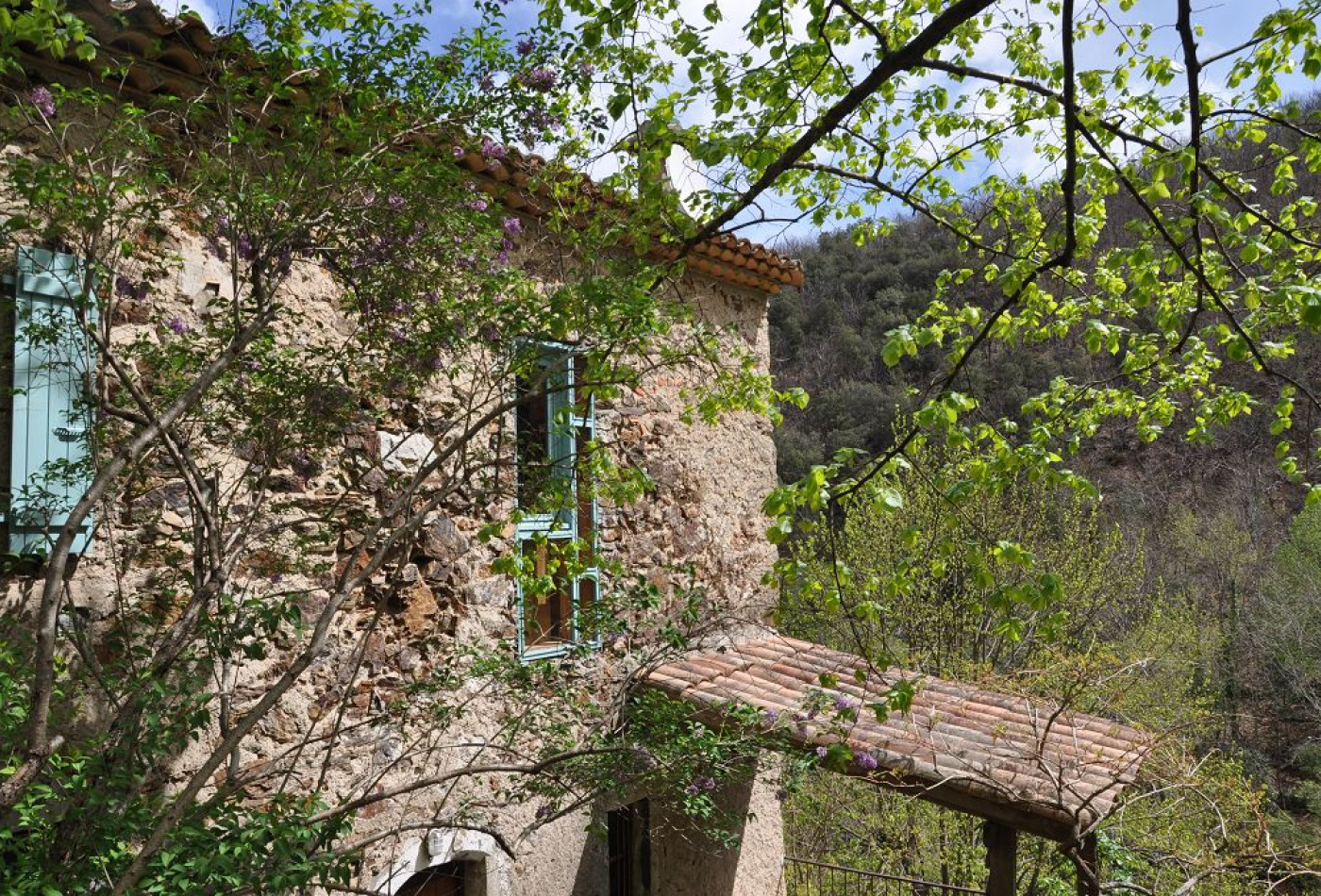 vente Maison Valleraugue - Photo 6