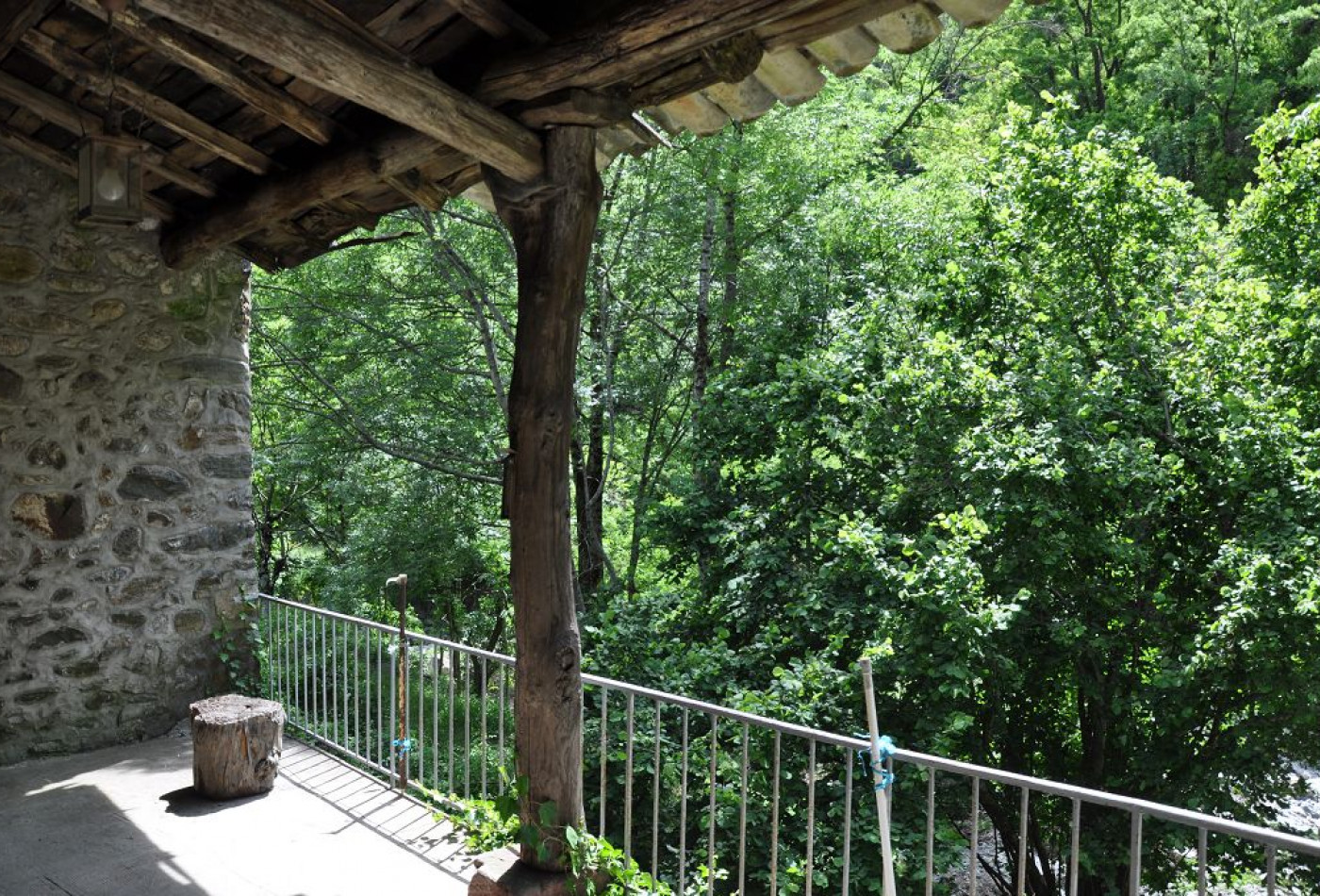 vente Maison de campagne Valleraugue - Photo 9