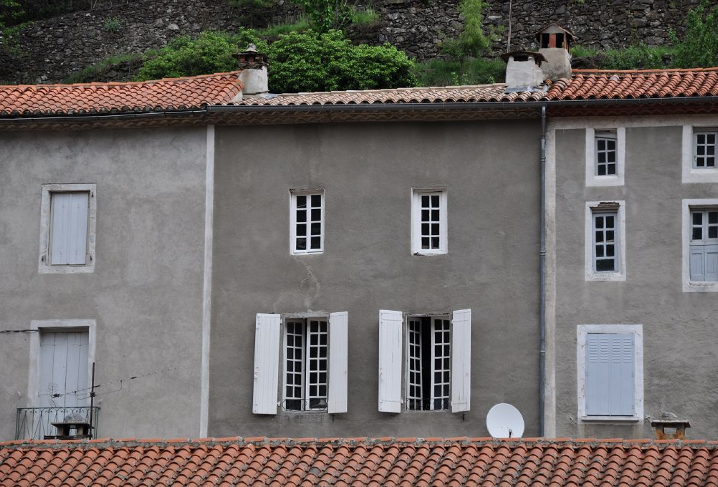 sale Maison Valleraugue - Photo 7