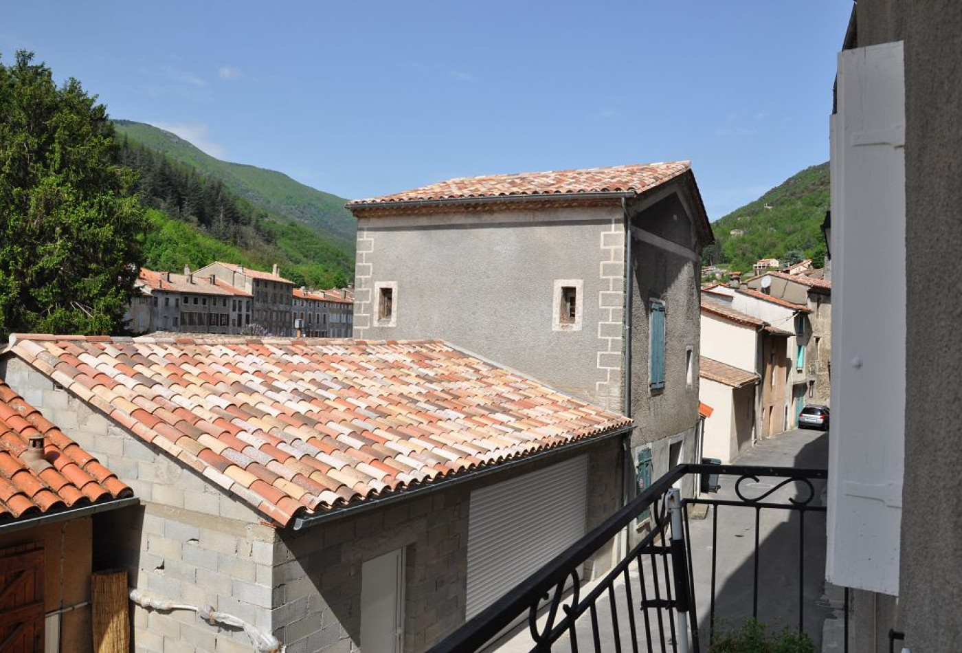 sale Maison Valleraugue - Photo 3
