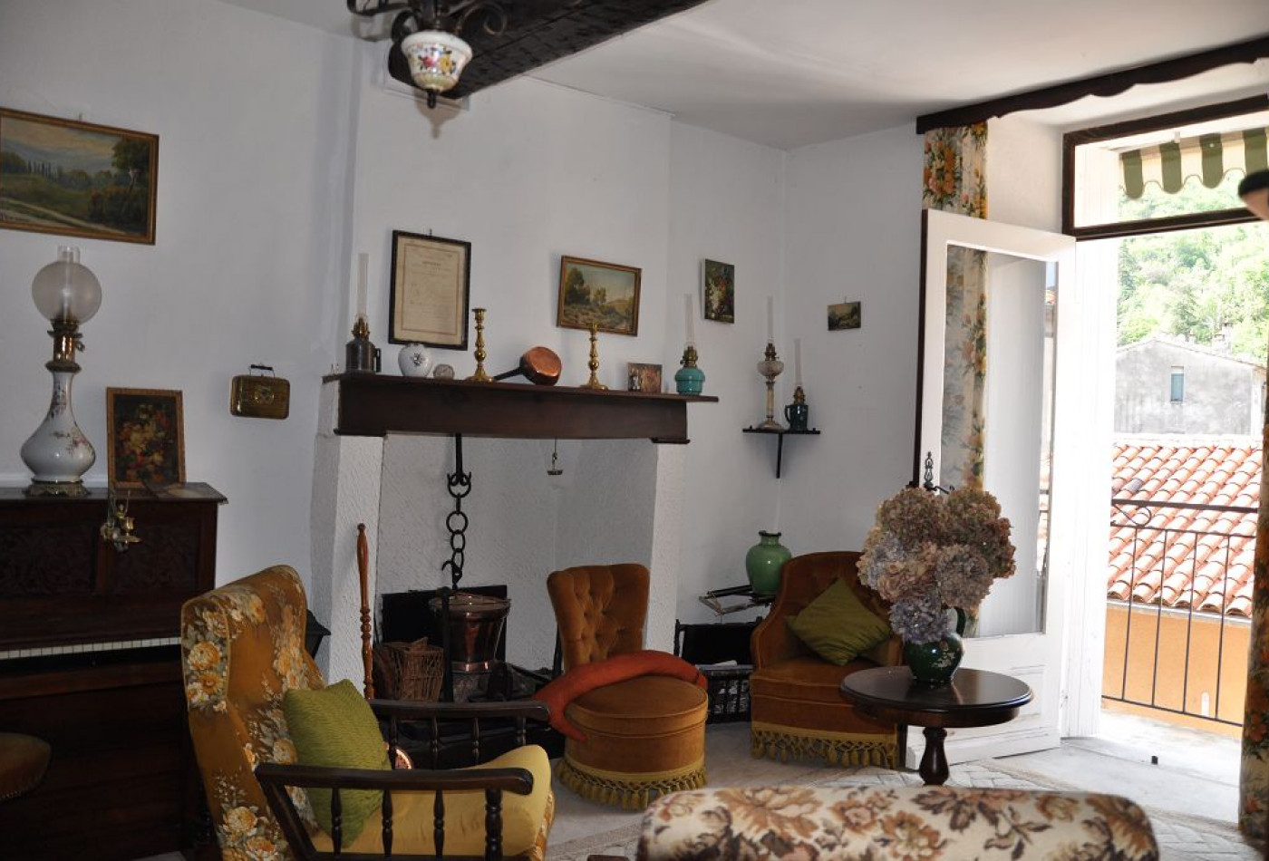 sale Maison Valleraugue - Photo 9