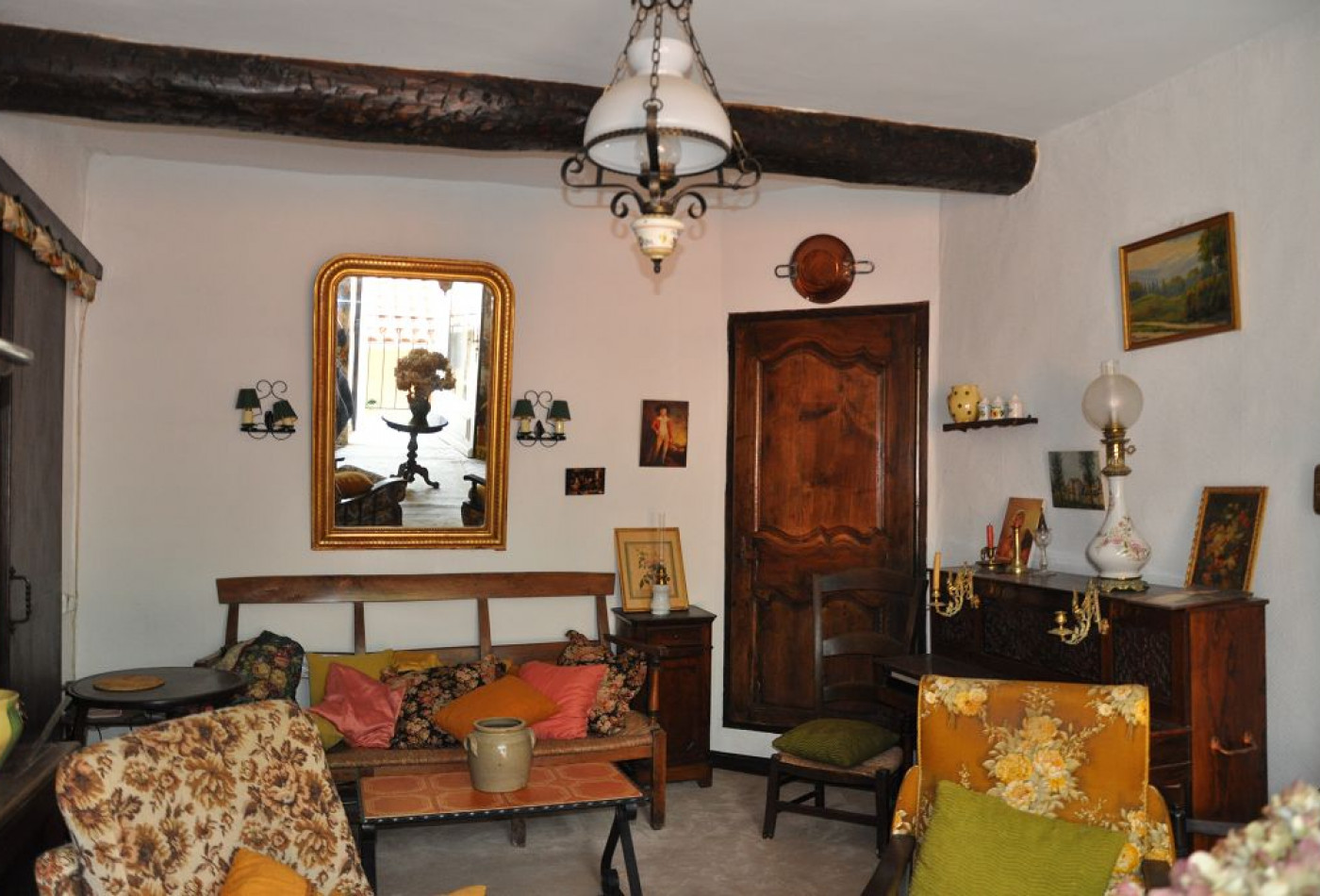 sale Maison Valleraugue - Photo 10
