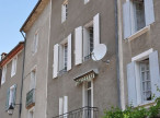 sale Maison Valleraugue
