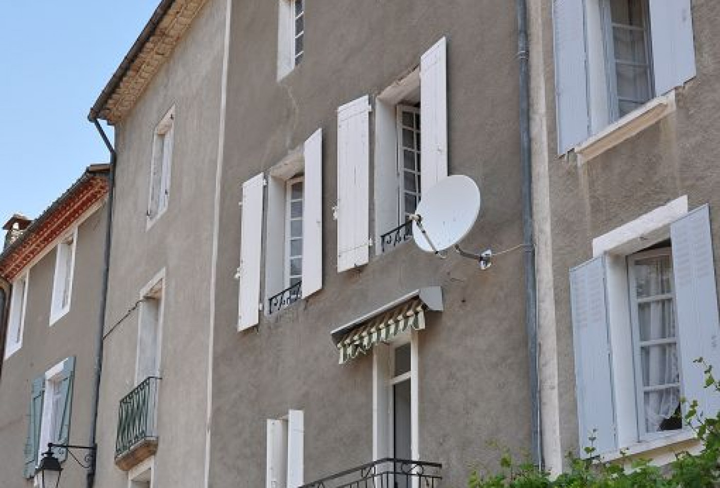 sale Maison Valleraugue - Photo 1
