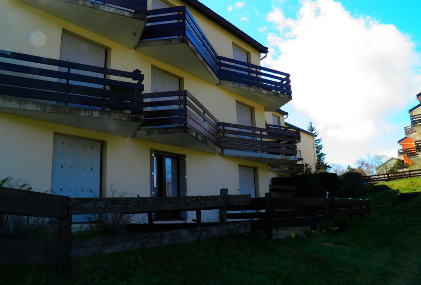 vente Studio cabine L'esperou - Photo 2