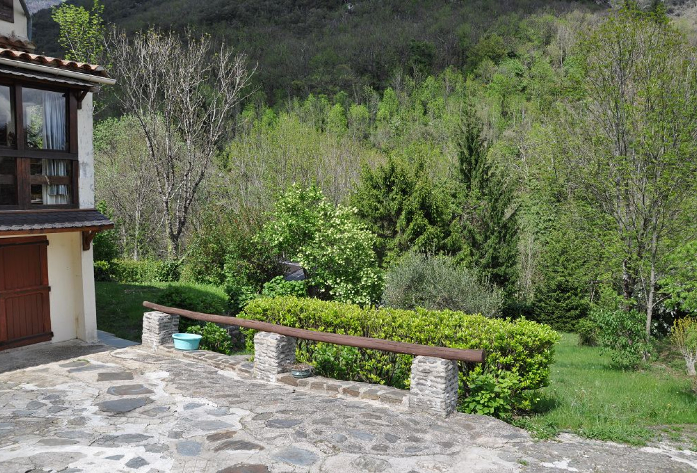 vente Maison de campagne Valleraugue - Photo 6