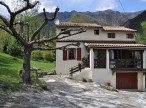 vente Maison de campagne Valleraugue