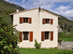vente Maison de campagne Valleraugue