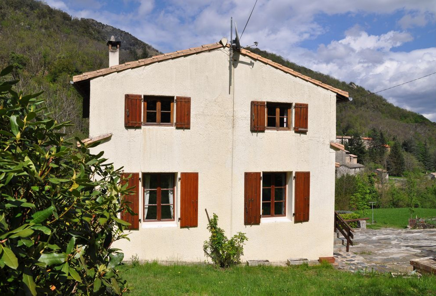vente Maison de campagne Valleraugue - Photo 9