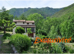 vente Maison de campagne Valleraugue