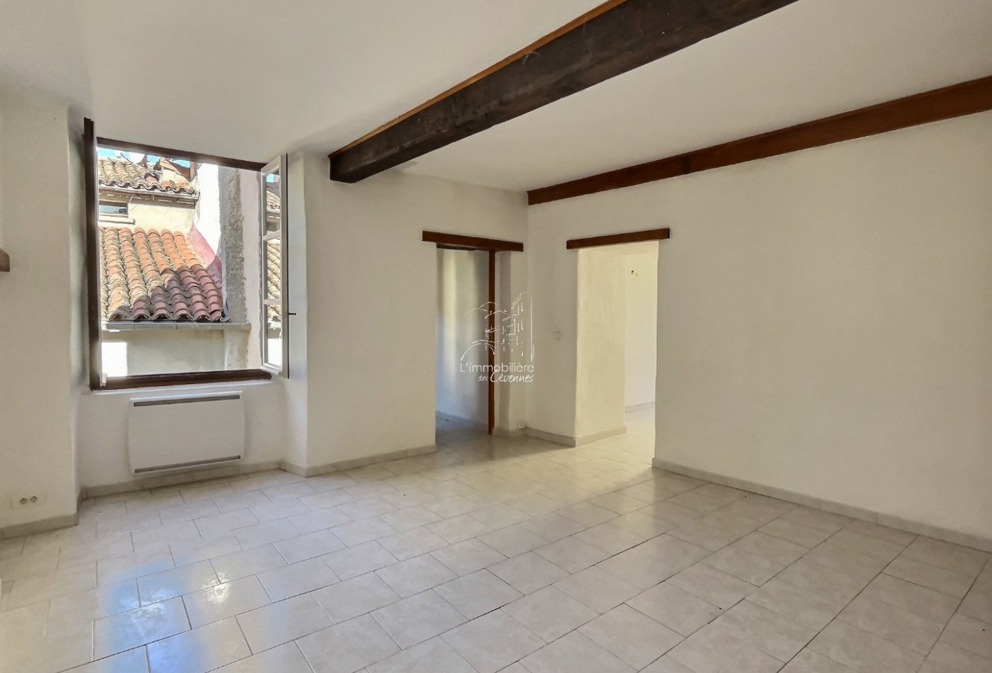 location Appartement Valleraugue - Photo 1