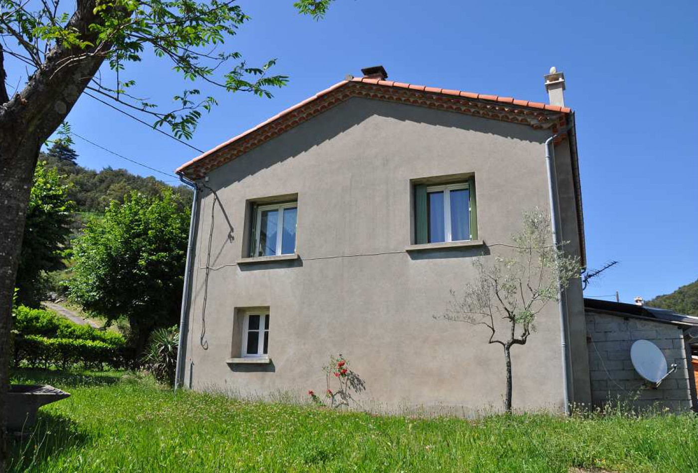 location Maison Pont D'herault - Photo 9