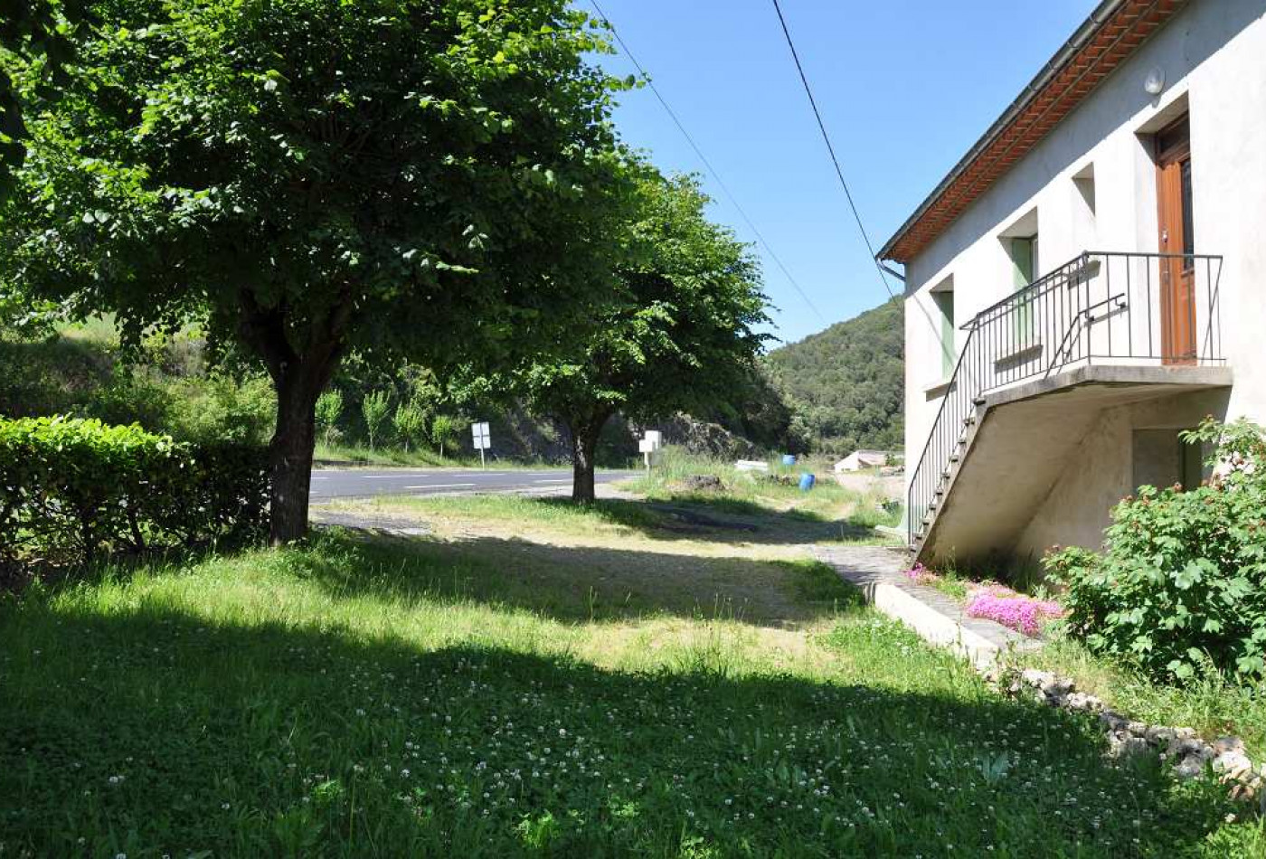 location Maison Pont D'herault - Photo 2