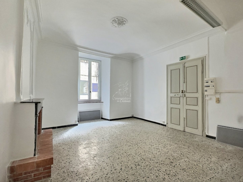 location Appartement Valleraugue - Photo 1