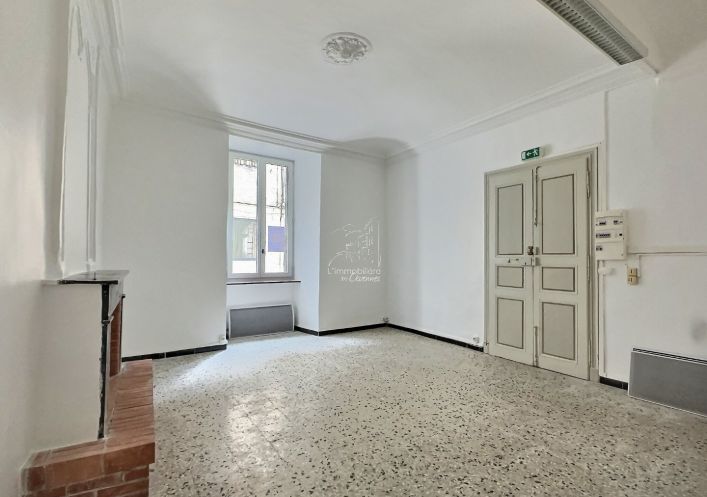 letting Appartement Valleraugue