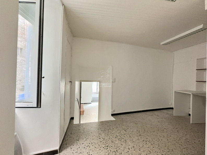 location Appartement Valleraugue - Photo 6