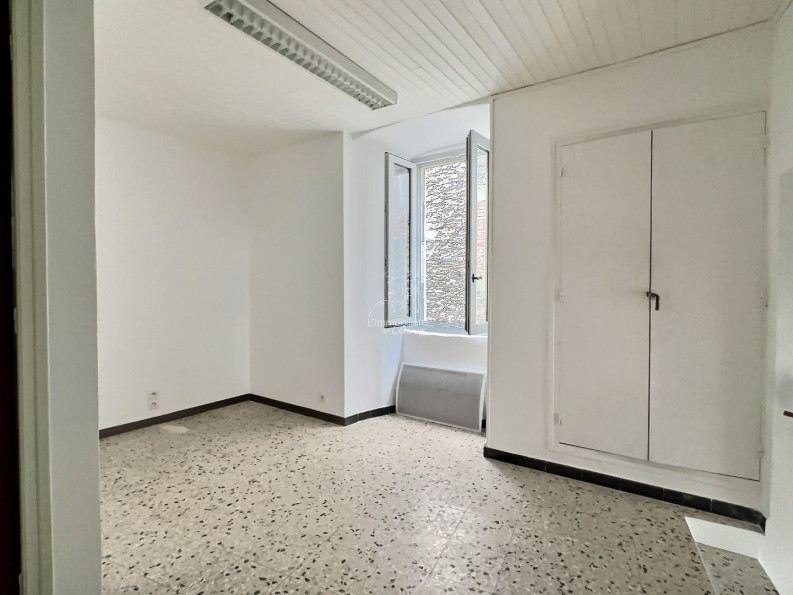 location Appartement Valleraugue - Photo 7