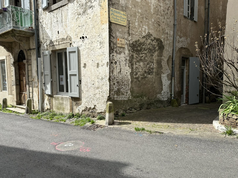 location Appartement Valleraugue - Photo 9