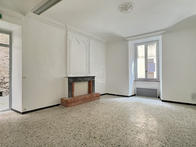 location Appartement Valleraugue - Photo 4