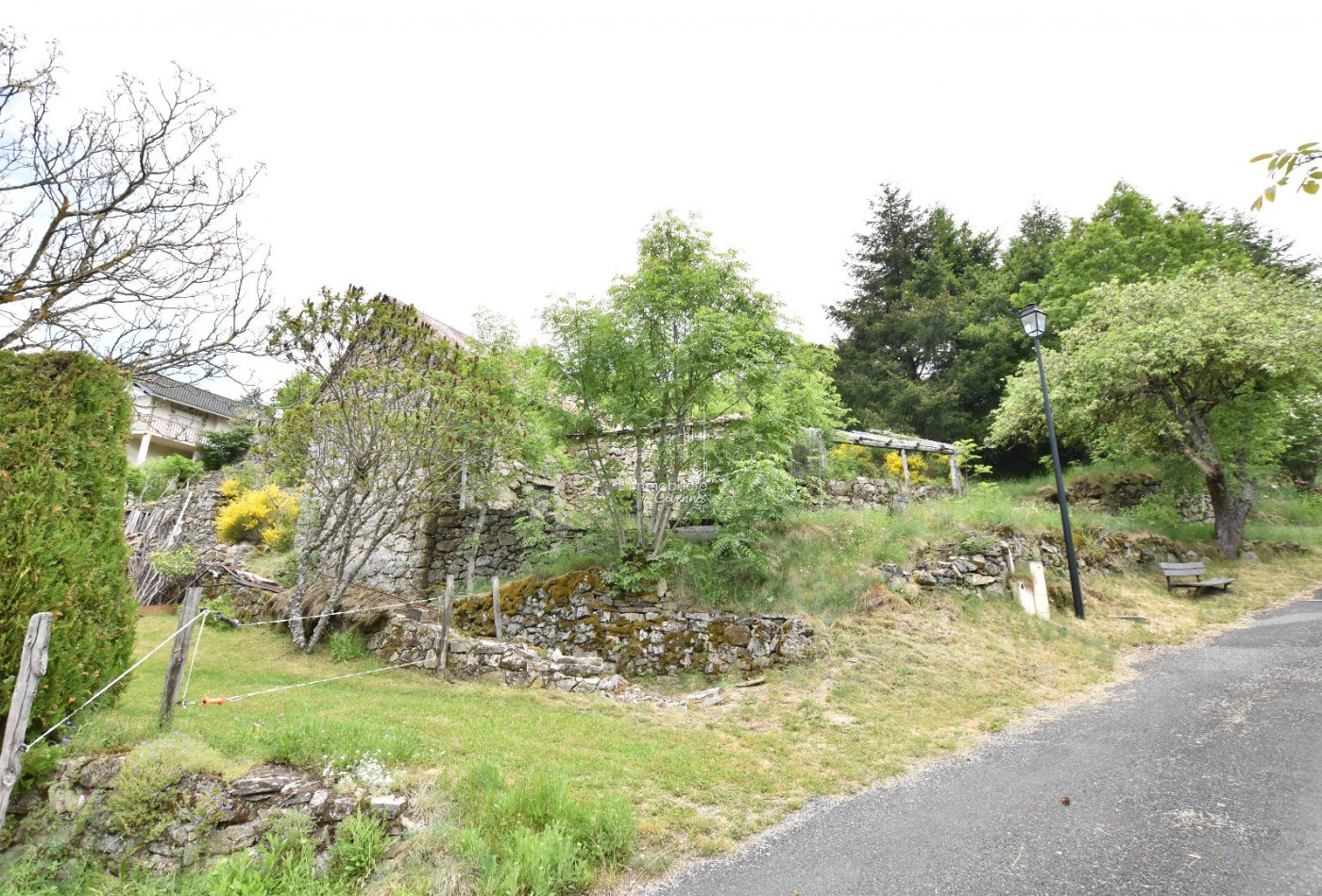 sale Maison Treves - Photo 2