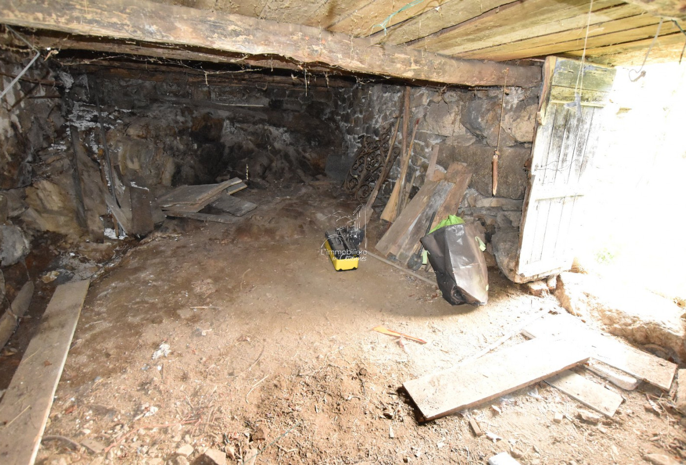 sale Maison Treves - Photo 10