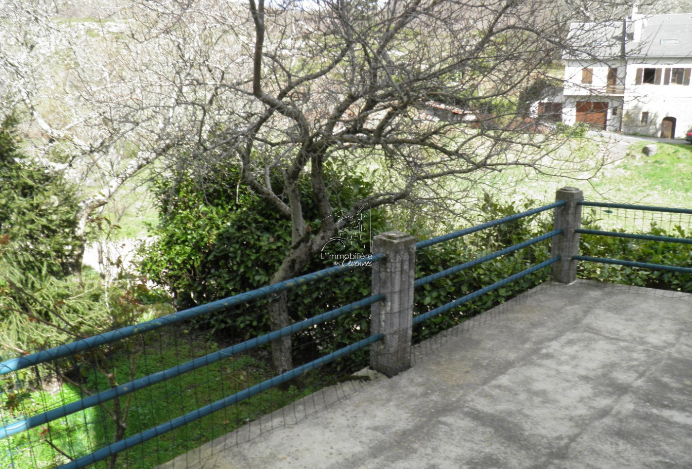 vente Maison de village Dourbies - Photo 2