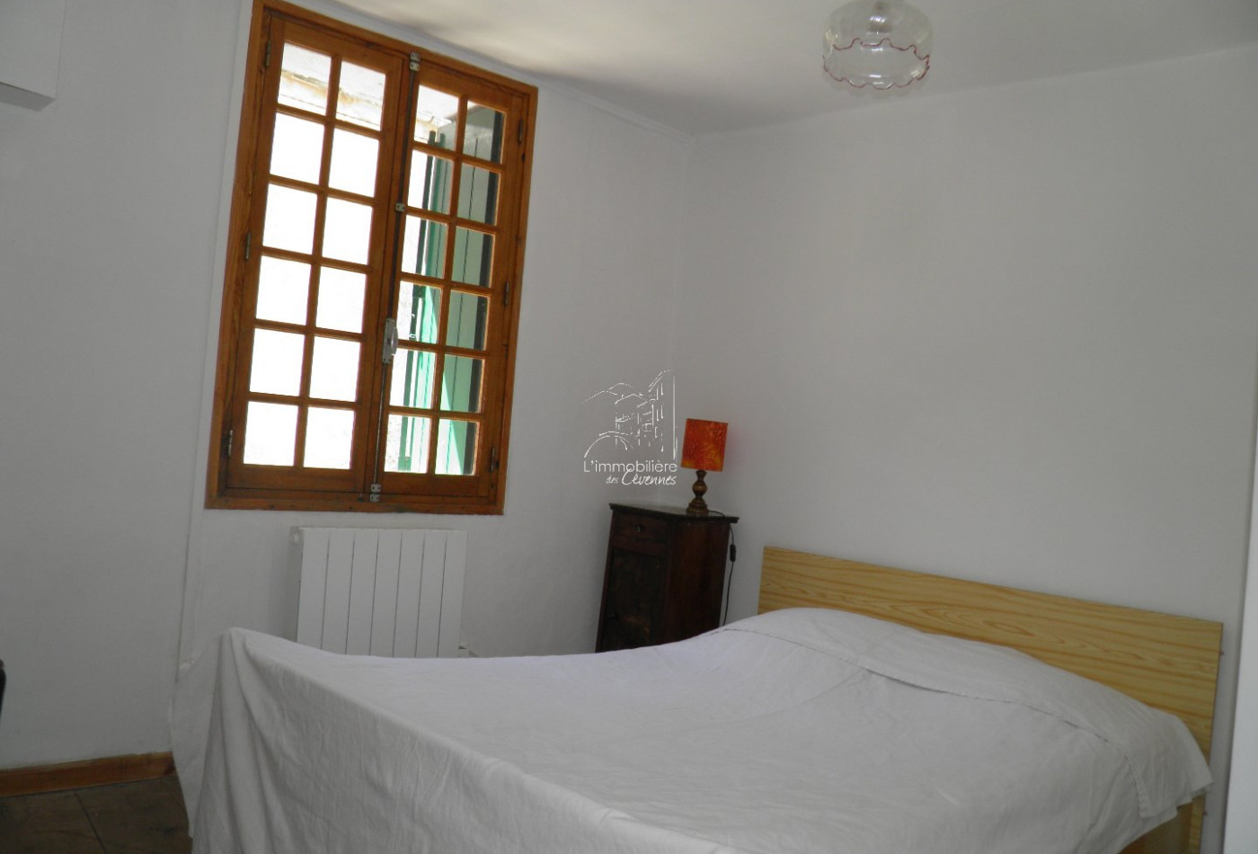 vente Maison de village Dourbies - Photo 8