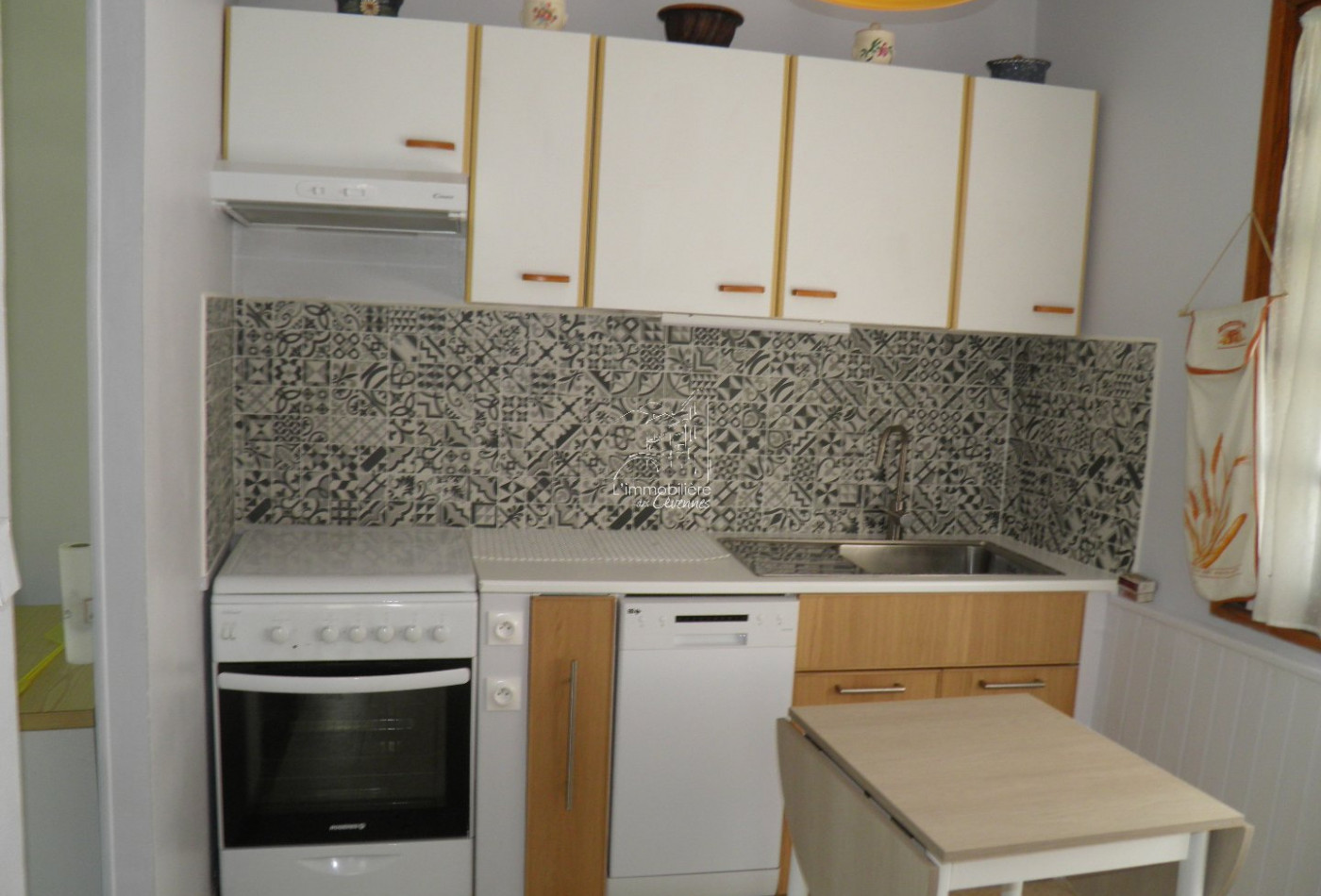 vente Maison de village Dourbies - Photo 4