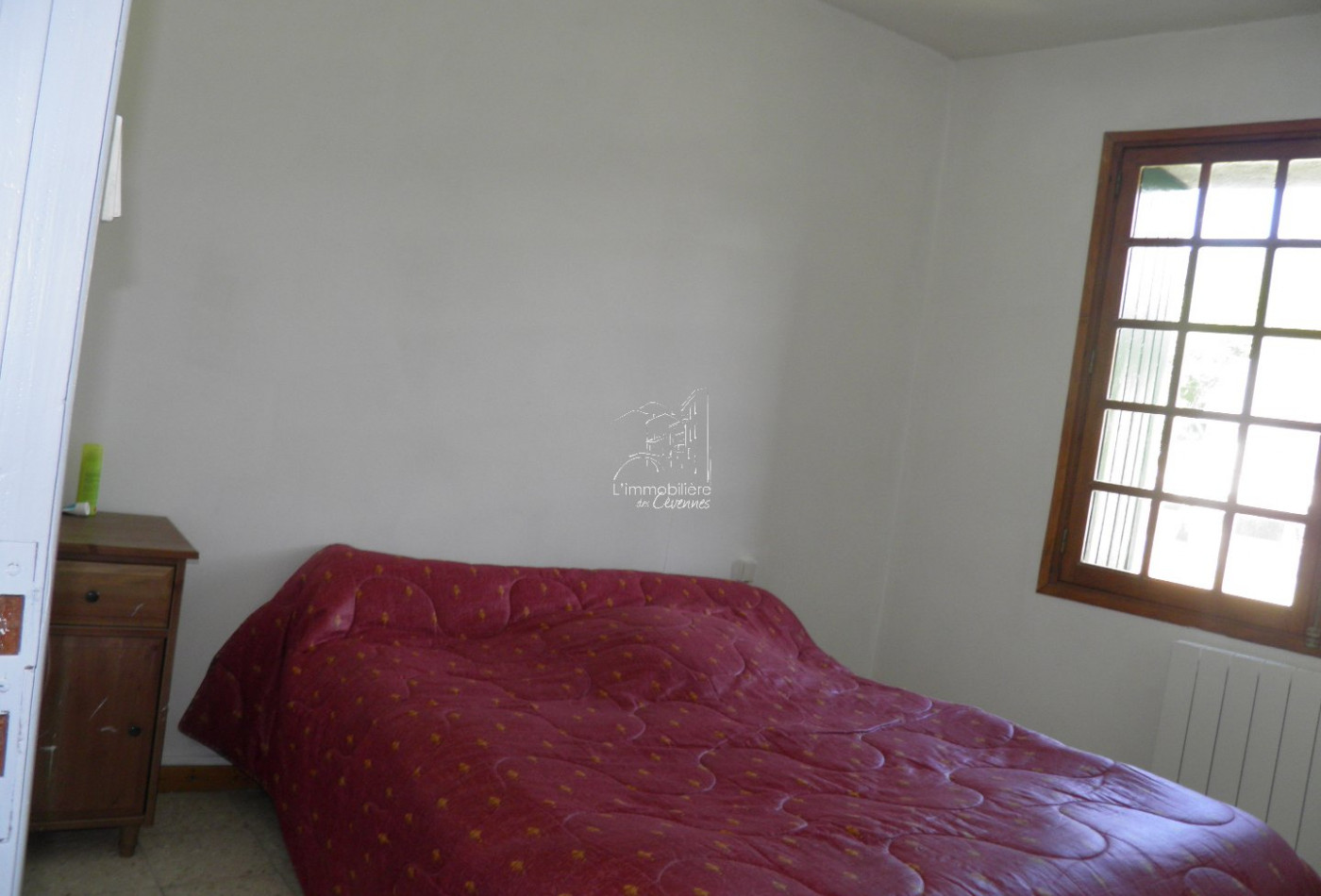 vente Maison de village Dourbies - Photo 6
