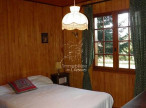 vente Chalet en bois Camprieu
