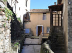 vente Maison Valleraugue