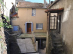 vente Maison Valleraugue