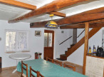 vente Maison Valleraugue