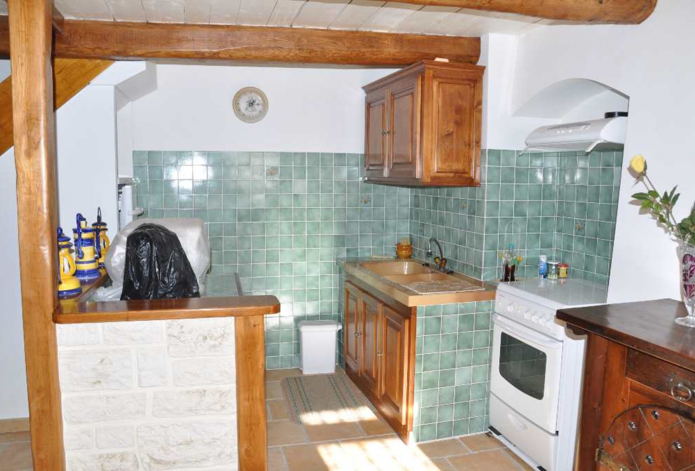 vente Maison Valleraugue - Photo 5