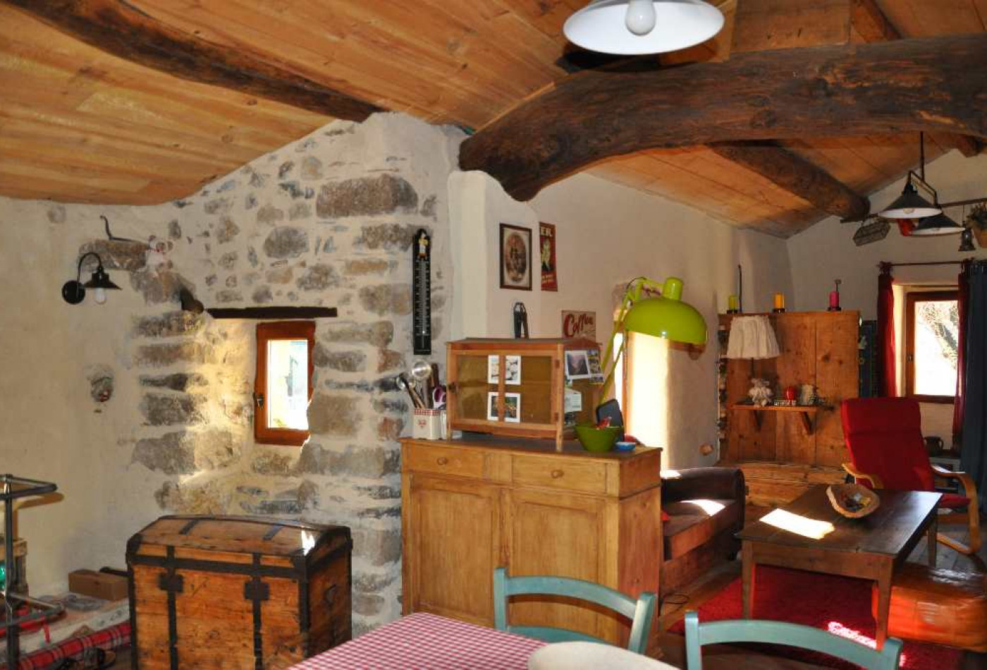 vente Maison Notre Dame De La Rouviere - Photo 2